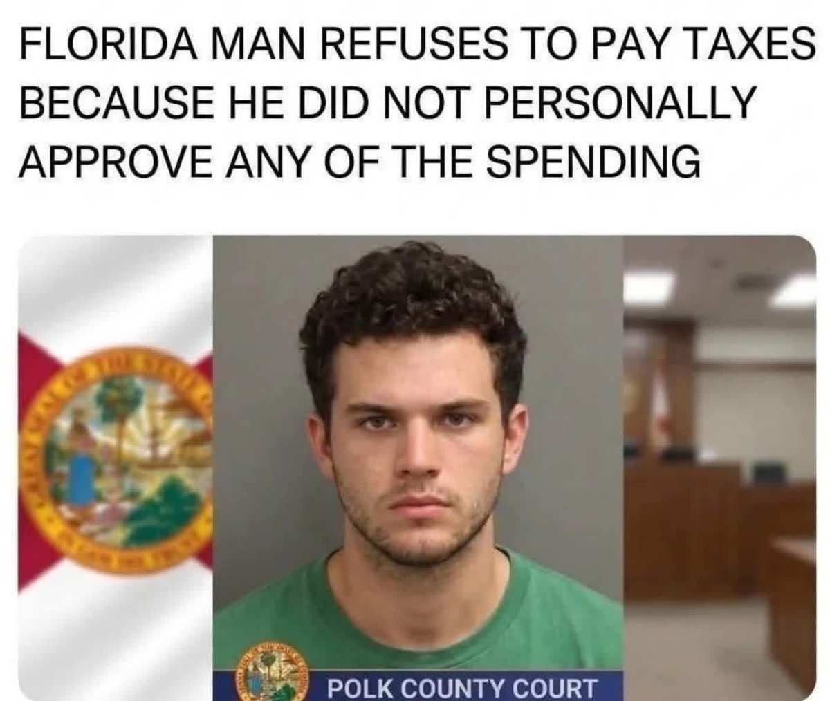 NathanMCline74's tweet photo. @TRHLofficial People really need to stop thinking other people have legitimate authority over you. I don't go anywhere unarmed period. https://t.co/lm49oJuP7l
