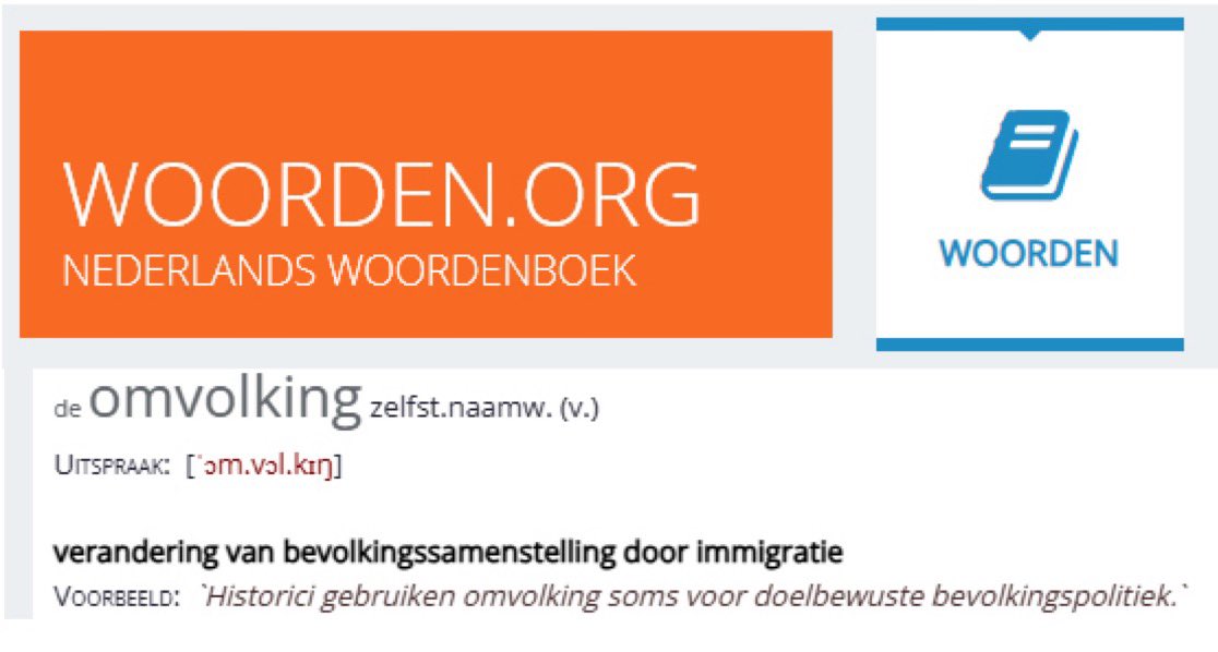 agtmael_mieke's tweet photo. Ik sta achter @lidewij_devos 

Lees de speech v Frans Timmermans 
van MEI 2016 die hij hield als EU-COMMISSARIS 
betreffende 
DE OMVOLKING VAN EUROPA!

#omvolking hmmm als Lidewij de Vos het daarover,  onderbouwt, heeft mag net niet, als een communist uit Trouw dat heeft, dan mag het ineens wel? Hmmm..

@KAFKA_Dev 
@jesseklaver 
@groenlinks 
@PvdA 
@TweedeKamerTwit 
@MinPres @D66 
@DefensieMin @VVD 
@HenriBontenbal 
@cdavandaag