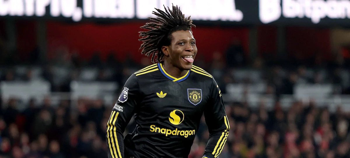 AdamJoseph's tweet photo. Patrick Dorgu had more G/A in one week vs City &amp; Arsenal (2) than Florian Wirtz did the entire 2025/26 season against the top half in the Premier League (1). https://t.co/nA4pTXCITo