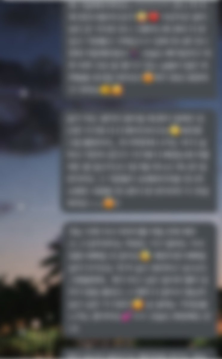 congyaa_107's tweet photo. 뒤늦은 버블 답장하긔,, ◠‿◠ 온니도 오늘 하루 빠이틩💕 밥 잘 챙겨먹꼬 !! 어제보다 웃는 날이 한 번이라두 더 많은 하루 보내자용🙆‍♀️ ♡ https://t.co/Z7vepETyic