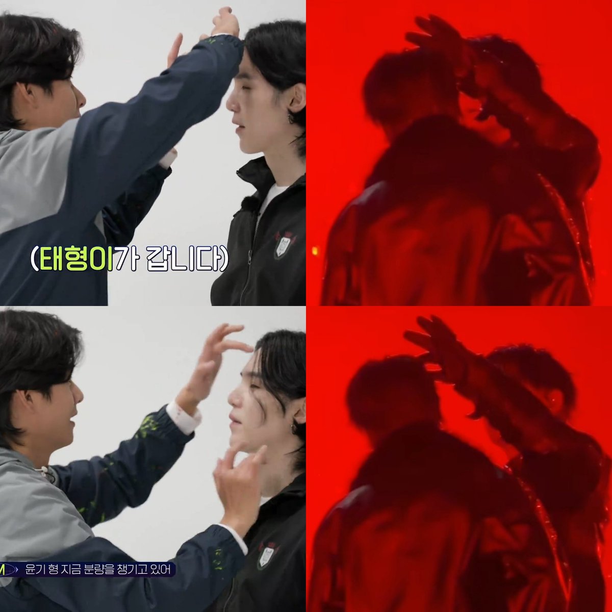 taeyunkimin's tweet photo. 😭 https://t.co/2kRDLl22xF