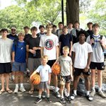 Photo by Community School of Davidson Boys Basketball (@csdbball)