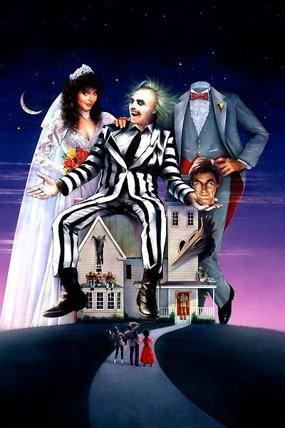 PedroDeviluke's tweet photo. Os Fantasmas Se Divertem:

Eu gostei da ideia, é bem divertido e engraçado, apesar da época, não envelheceu tão mal.

Nota: 7.5/10. https://t.co/5SCdAPYtpS