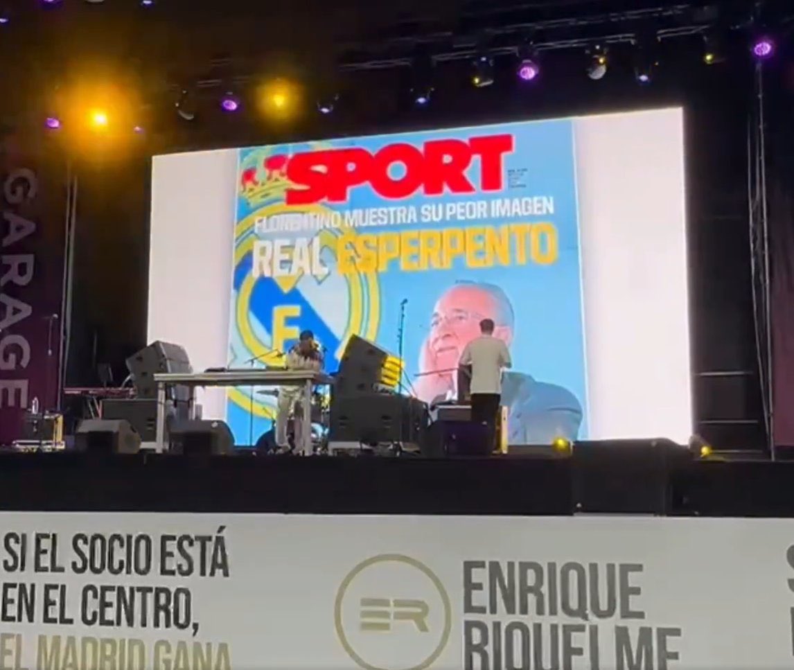 RMadridDatos's tweet photo. Quiero que se sepa que el 30% de los socios que han votado, han elegido ESTO…. La purga debería ser épica. https://t.co/O4koumBiq1