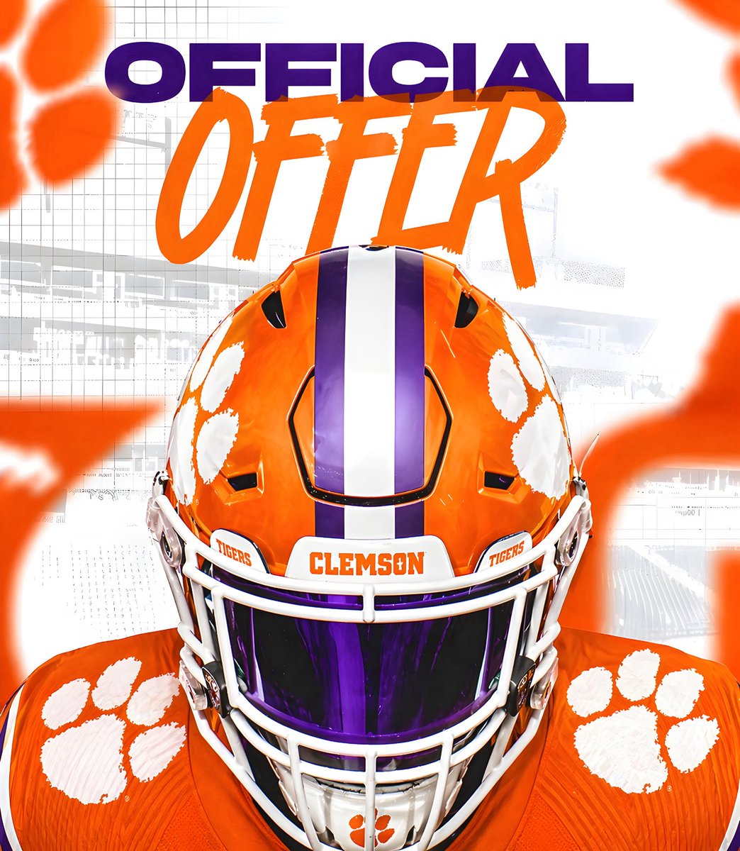 ExpoRecruits's tweet photo. 🅾️ 𝗢𝗙𝗙𝗘𝗥 𝗦𝗭𝗡 🚨 #WhosNext 👀

🟣🟠🟣🟠🟣🟠🟣🟠🟣🟠🟣🟠🟣🟠

2️⃣0️⃣2️⃣7️⃣
2️⃣0️⃣2️⃣8️⃣
2️⃣0️⃣2️⃣9️⃣
2️⃣0️⃣3️⃣0️⃣

𝗬𝗢𝗨’𝗥𝗘 𝗢𝗡 𝗧𝗛𝗘 𝗖𝗟𝗢𝗖𝗞 ⏰

Reach EVERY Program: https://t.co/KveUwn03dT

⬇️ DROP YOUR FILM &amp; RT ⬇️ https://t.co/ZFHbinekhI