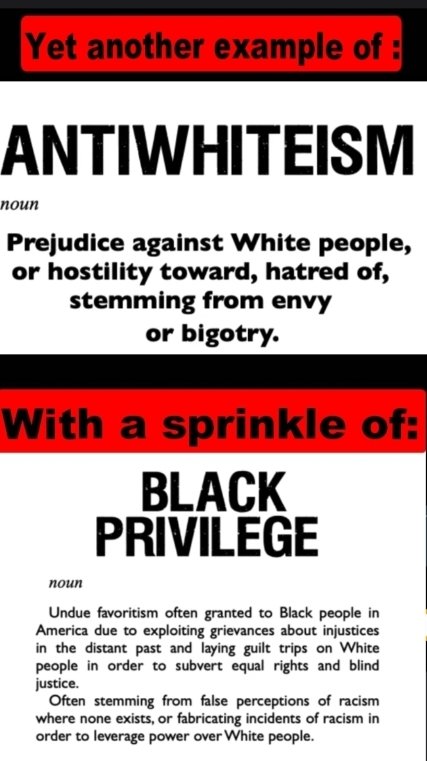 flashbiteX's tweet photo. @jxxbx46931 @MAGAMichelleS69 You are a complete brain-dead scumbag. You can't kill people when your pride is hurt, you can't stab someone if the push you out of the way. This evil kid murdered someone, and you are only defending cause he is black. There are no "scary racisms" hiding in the bushes. https://t.co/Qbe7TKrHhC