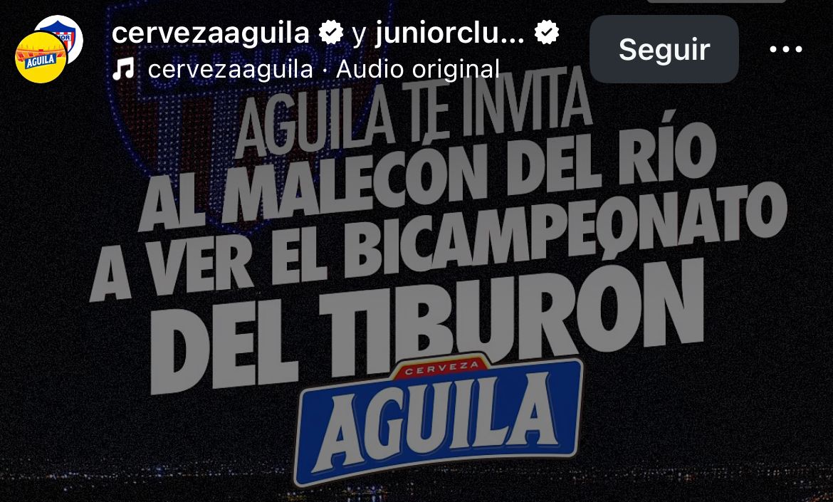 chavescons2's tweet photo. Ya están celebrando en curramba... Felicitaciones por la estrella No. 12 al Junior https://t.co/gAtuuot7bH