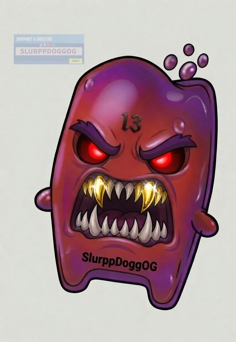 iSlurppDoggOG's tweet photo. I'm loving the @Fortnite sprites so much this season I figured I'd make my own sprite the SlurppDoggOG sprite ๐๐ฅ can we make it happen pretty please ๐ @EpicTofuChris @JustTeddii @Fortnite #fortnite #fortniteart #concept #makeasprite #Spriteme #epicgames #EpicPartner #fortnitesprite #designasprite