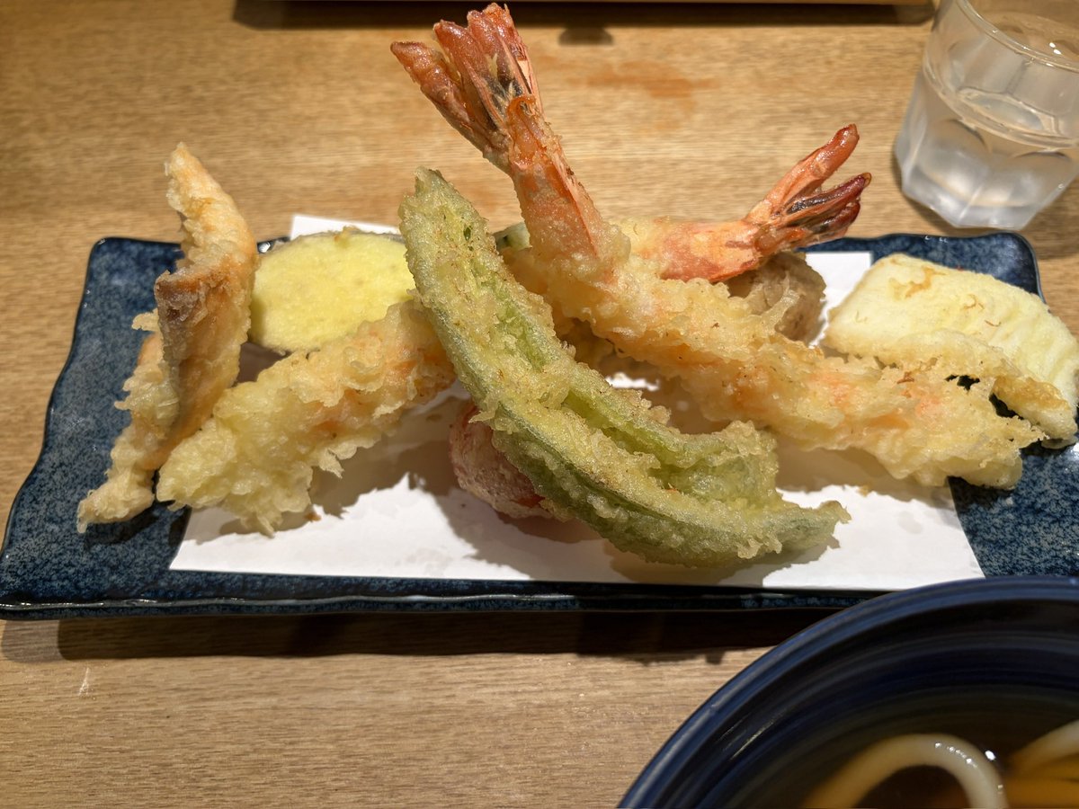 macrobi_diary's tweet photo. 1687日目

朝の体温
36.8

昼食(慎)
・上天かけうどん

夕食
・なし https://t.co/g4S2GDEvQR