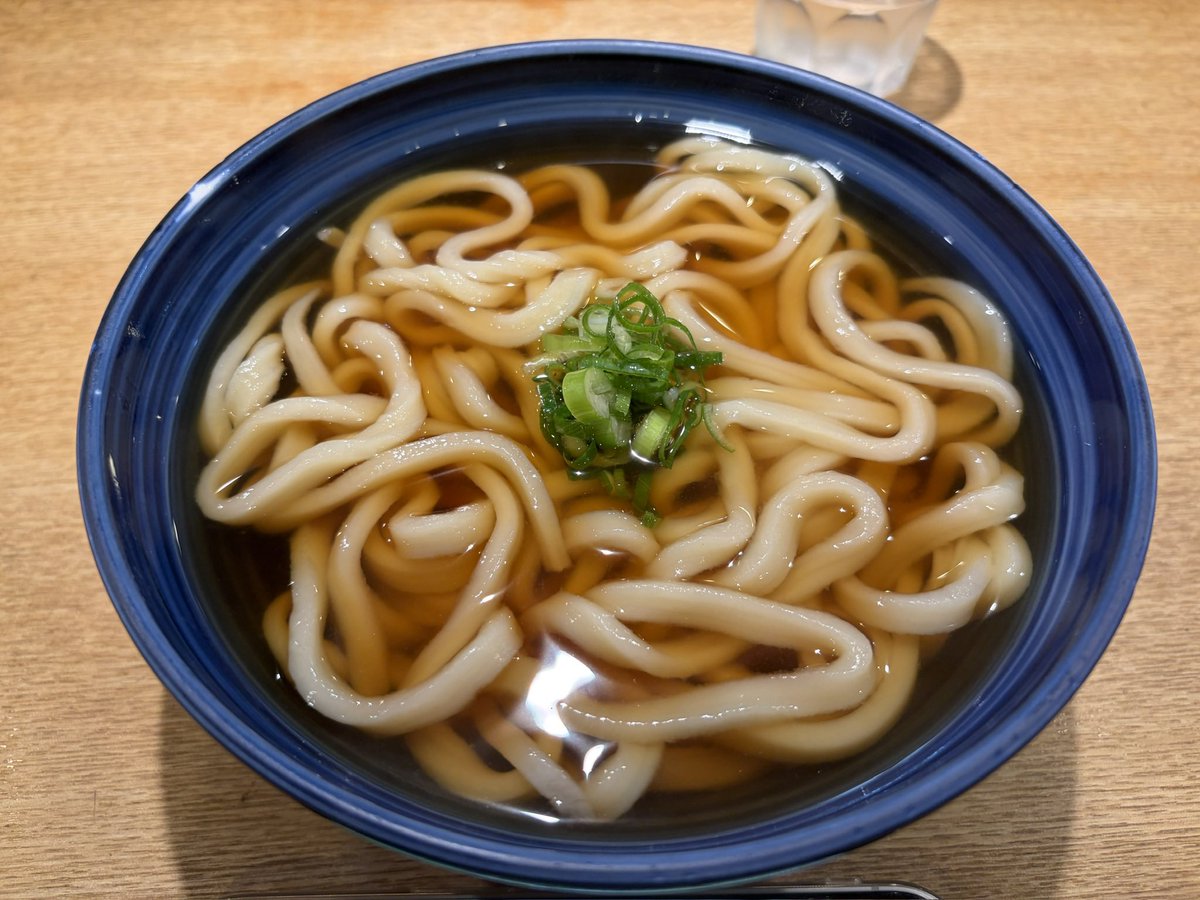 macrobi_diary's tweet photo. 1687日目

朝の体温
36.8

昼食(慎)
・上天かけうどん

夕食
・なし https://t.co/g4S2GDEvQR