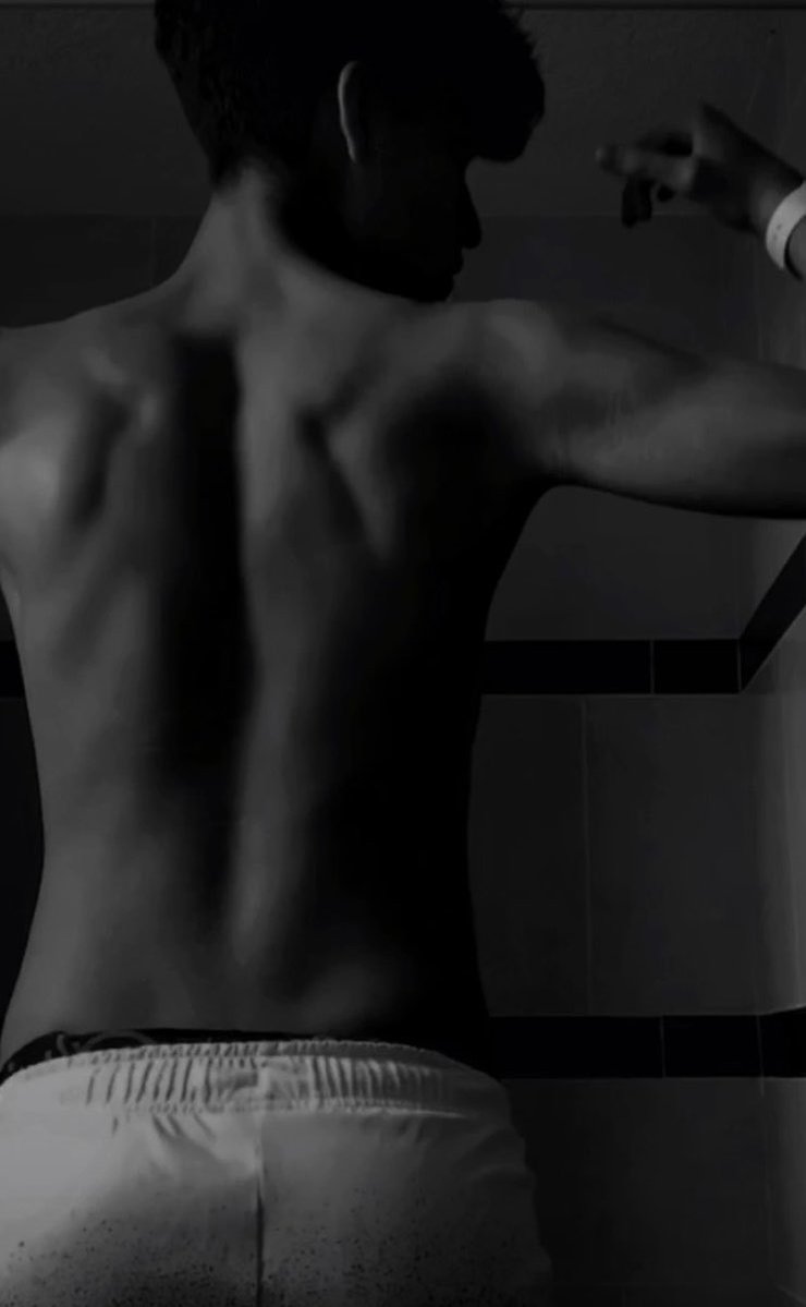 Mathibaby15's tweet photo. Creo que ya se va notando el gym 🫣 
¿Les gusta? https://t.co/a9835Y13Qq