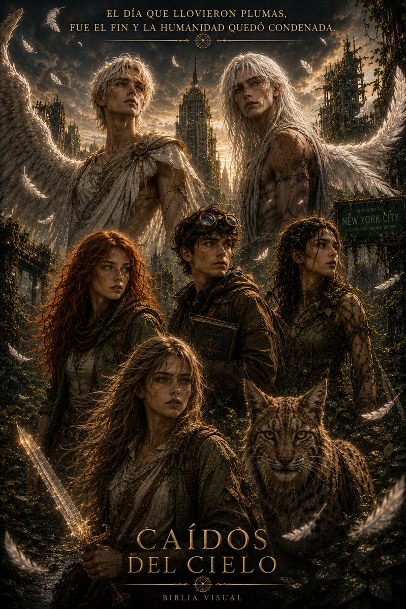 LuciaGLavado's tweet photo. Diferentes, mismos caminos y una elección. ¡Seguir viviendo!
Lee los primeros capítulos en wattpad:
https://t.co/CmH7m24RAN https://t.co/jmLZWY8Bmo
