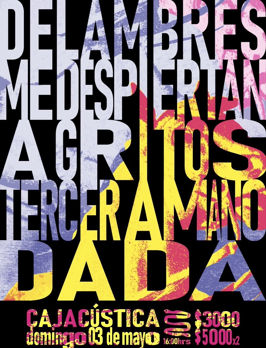 nanyelort's tweet photo. Vengo a dejar esto por aquí, collages y diseños que he hecho para afiches y portadas, todo dirigido completamente por mi. Estoy abierto a cualquier petición para cualquier tipo de trabajo. No es mucho pero es trabajo honesto 👋 https://t.co/JxLqRdHxOm