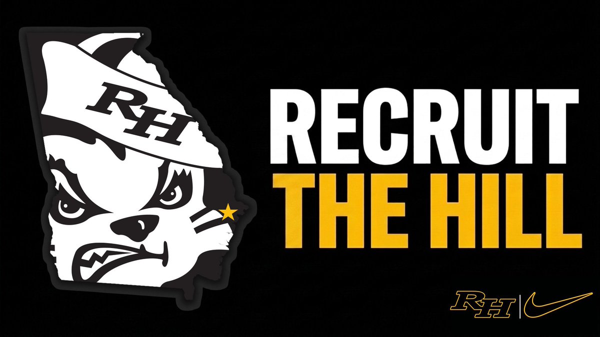 RHHSFootball's tweet photo. 🚨 OFFER ALERT 🚨

A big congratulations to 2027 ILB Jaylon Deal (@DealJaylon) on receiving his first collegiate offer from Brevard College!

A relentless worker and physical presence on defense.

Recruit Profile: https://t.co/0NYlhZWNkt

#BTH #RecruitTheHill #HillBuilt https://t.co/790HtUuaZd