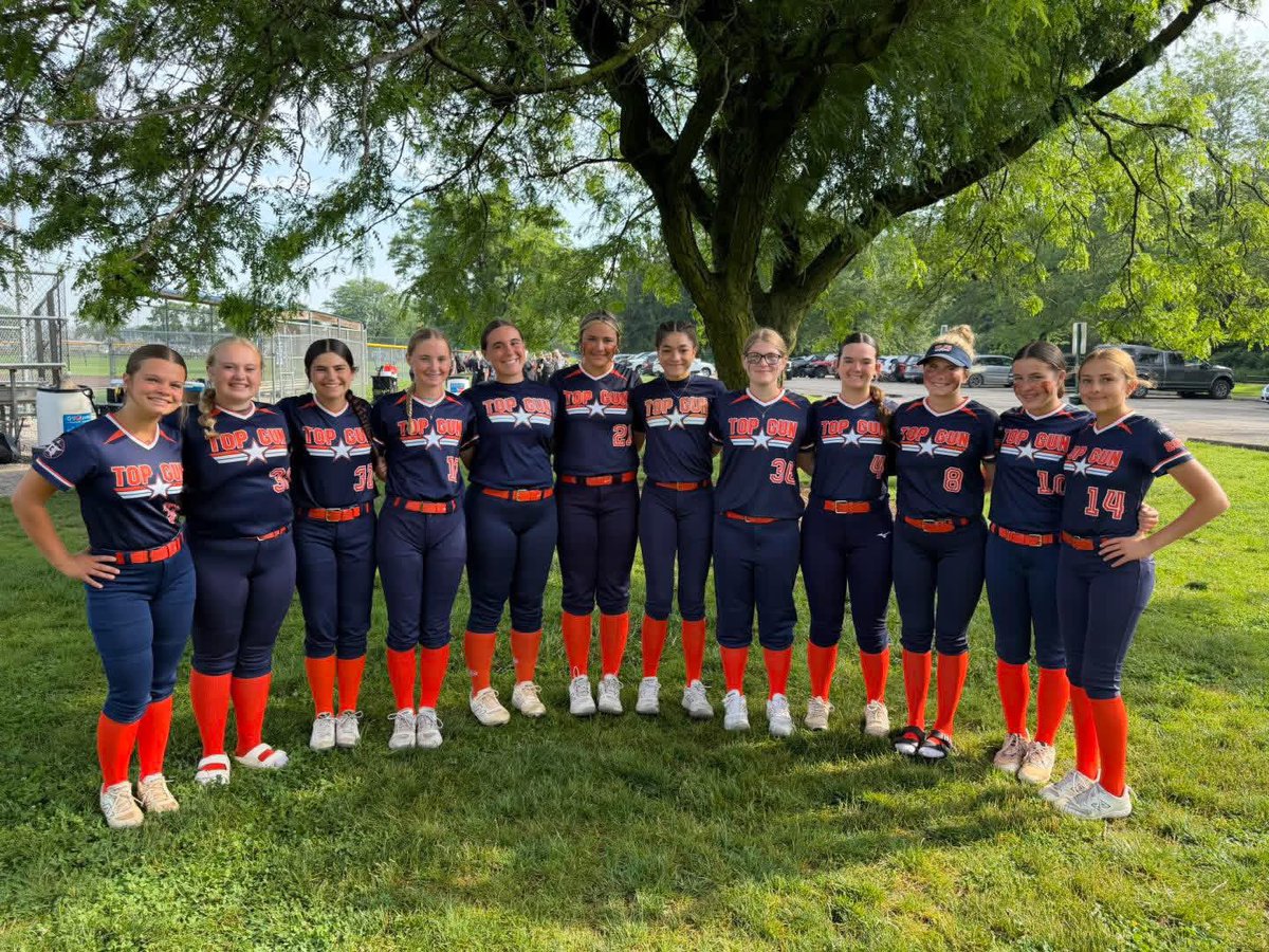 Livy_stackhouse's tweet photo. Had a great weekend with my Top Gun team.  Went 4-2-1 at Midwest Select and got my first Top Gun home run.  Kansas in a few days for Top Gun Maverick Showcase @Floyd_Softball @TopGun2029IN @IUS_Softball @IUHoosiers @PurdueSoftball @ExtraInningSB @topgunfastpitch @NKUNorseSB @WKUSoftball @EKU_Softball @UKsoftball @LouisvilleSB @LineDsoftball @ExtraInningSB