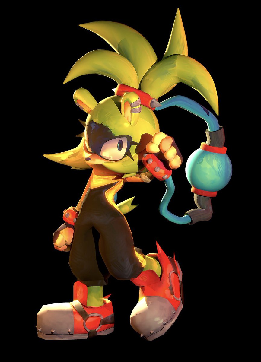 ML_MailMan's tweet photo. New Surge Renders 

[ Renders - @eliaszeken ] https://t.co/RH6Fn9KjHK