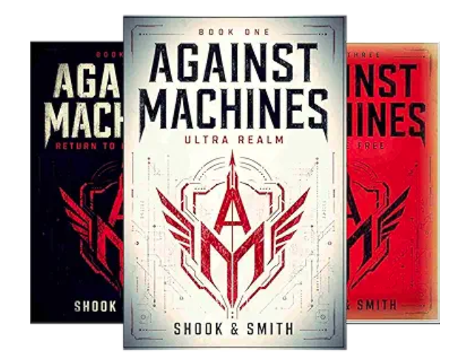 SCSMITHbooks's tweet photo. #BookLovers
#BookTwitter
#AmReading
#writingcommunity

https://t.co/cIZKiagnDl

A TRILOGY https://t.co/v15rIUvSPR