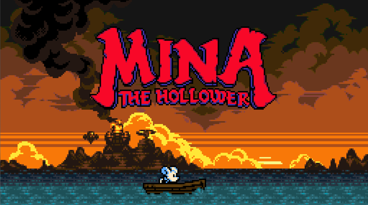 PowerOfHorde's tweet photo. Mina The Hollower. 9,5/10

Un juego que viniendo de Shovel Knight te esperas el mismo humor y dificultad y te sorprende dandote un puñetazo y escupiendote en la boca.

Es un souls en 2D que te engancha y frustra al mismo tiempo, que te hace decir: Si puede sangrar, puede morir. https://t.co/Rm6tvHG0SS