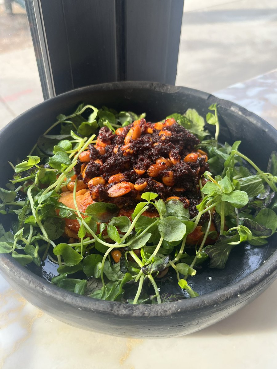 sunpumpk1n's tweet photo. tried quetzal in toronto for the first time ☀️ https://t.co/j2guVZiDQf
