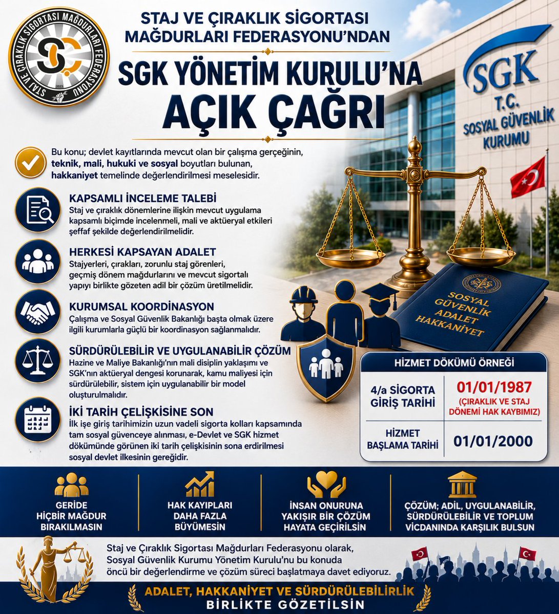 papatya_ema's tweet photo. Çıraklık ve staj sisteminin itibarını kazanması, çalışanların haklarının güvenceye alınmasıyla olur. İlk iş günü sigorta başlangıcı olmalıdır!
@Tisk_kurumsal @TUSIAD @TOBBiletisim @iloankara @_DemokratParti @zorlu77
Diyoruz ki 👇
#StajyerÇırak #BaşlangıçHakkımız #SökeSökeAlırız https://t.co/divXPENz4U