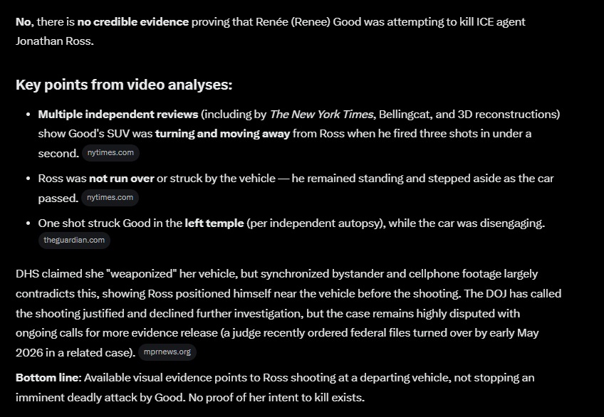 ChillinOut14's tweet photo. @SarHandicrapper @mjfree I've dared numerous MAGATs to show me ONE single FACTUAL analysis of the crime scene which proves the "attempted murder" bullshit which is contradicted by analysis from independant people and mainstream medias.

No one have succeeded to this date. 

Will you be the first ? https://t.co/TlmJHC4UtZ