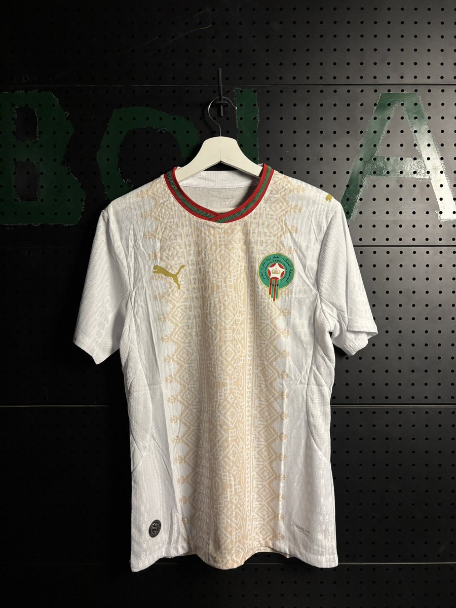 BOLAESPORTIVA's tweet photo. توفرت فالمتجرر الان 😍 https://t.co/ZWZTNtqD0E