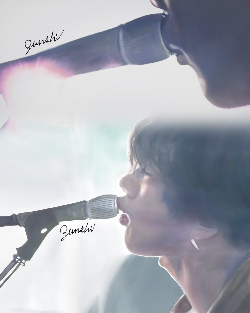 ピースサイン」MV公開9周年 おめでとうございます🎉 (再掲) #米津玄師