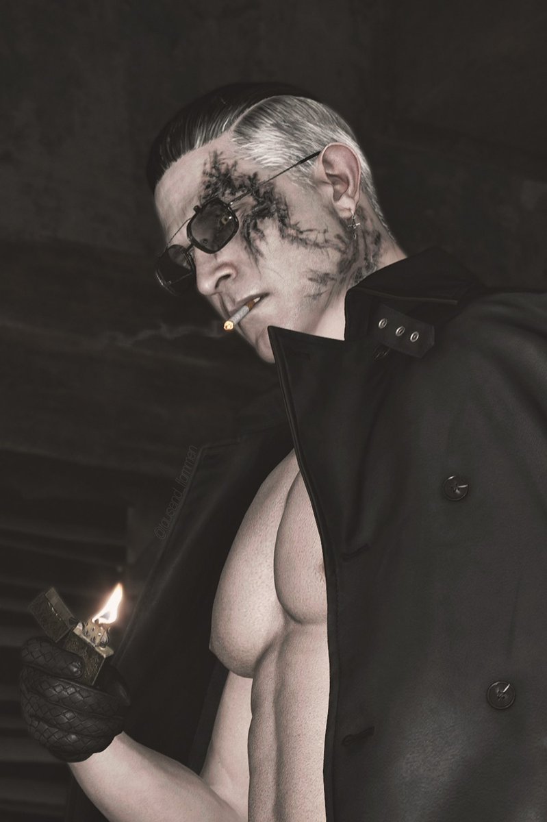 reallynotaclone's tweet photo. #SeductiveSunday https://t.co/3Cdsanl7Ub
