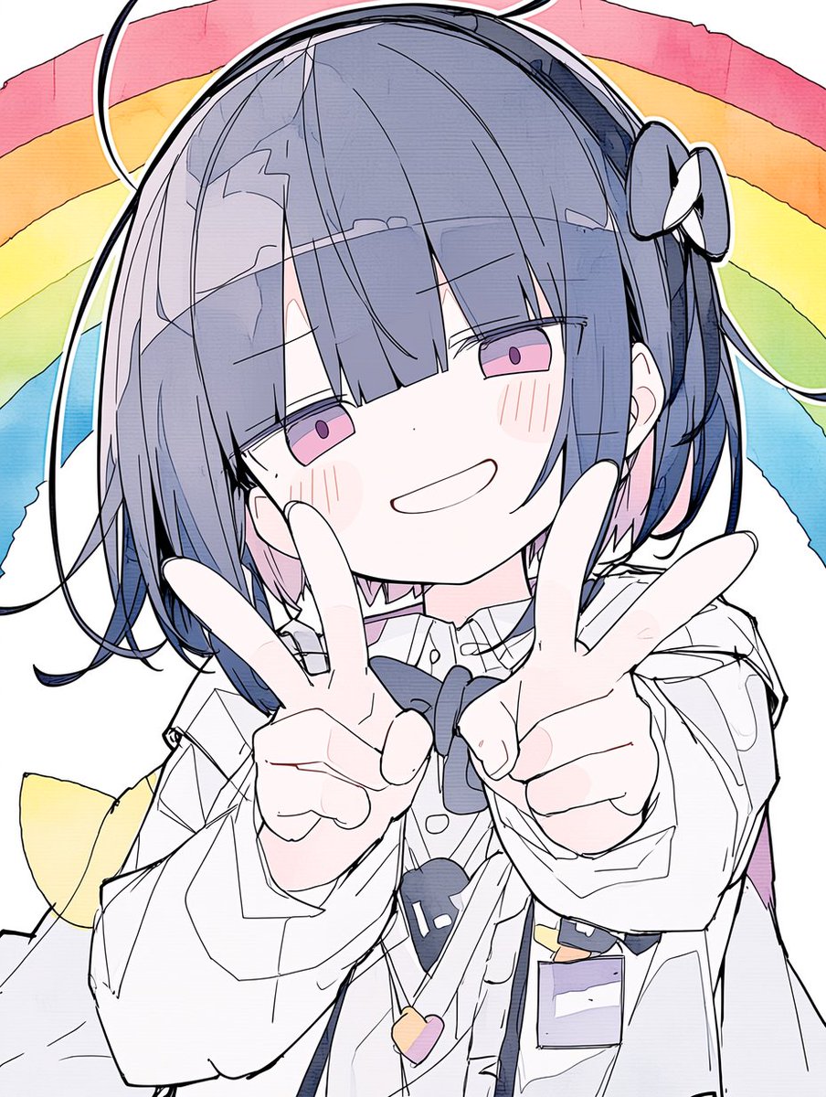 Suzu@AIイラスト (@Suzu2110t) / Posts / X