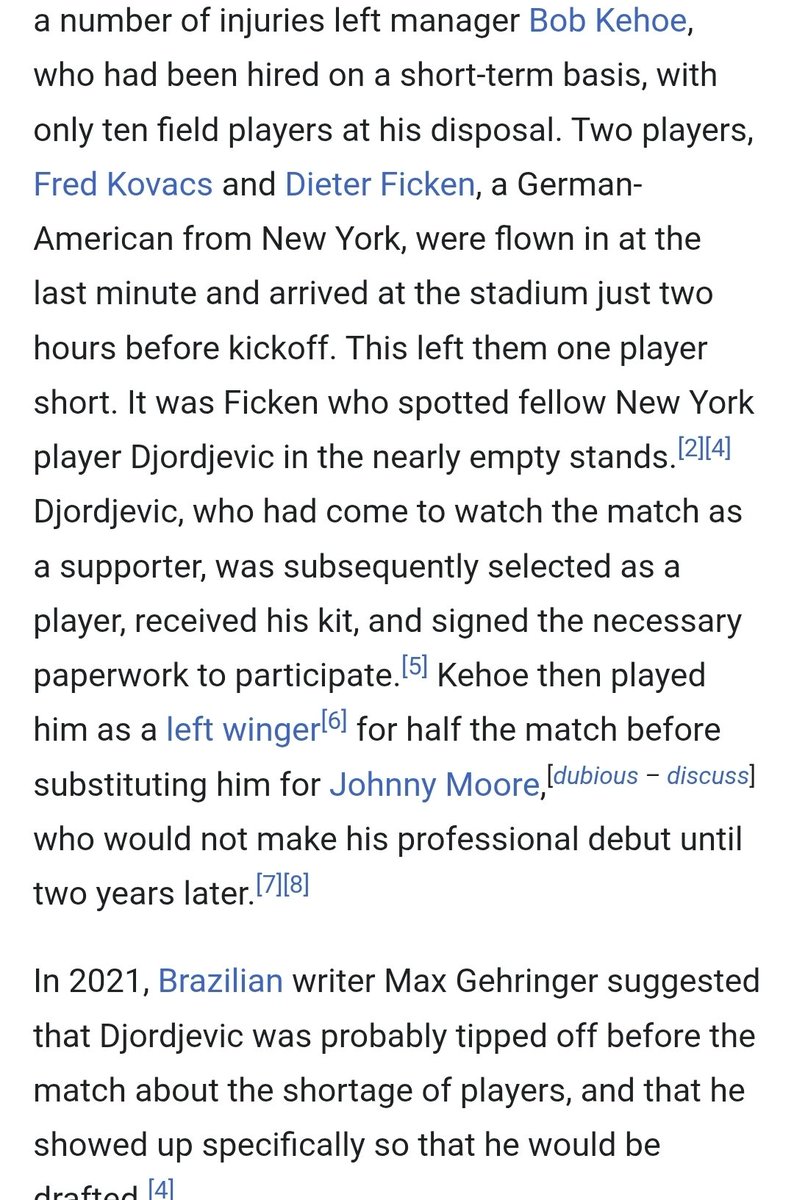 Snako_333's tweet photo. @theoldzealand Djordjevic update (died in 2000) https://t.co/a3reD7WFt1