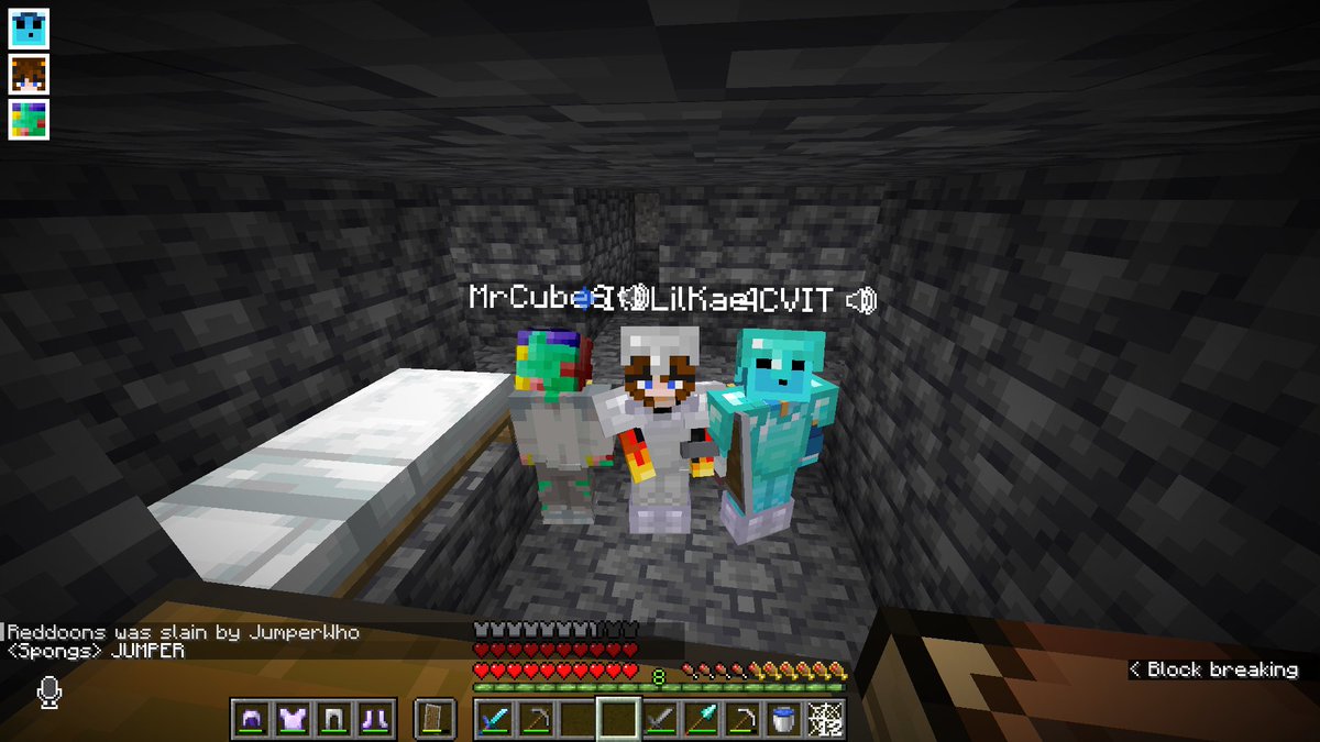 ItsLilKae's tweet photo. First to twenty HEARTS ON LIFESTEAL WORLD (live btw!)
//lifestealworld https://t.co/vlv3wdfVMJ