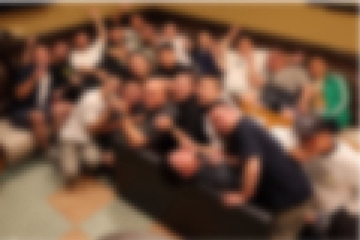 inokumanagoya's tweet photo. お疲れ様です！
週末は猪熊主催柔道合宿でした！
東京大阪名古屋の4団体から総勢42名が集まる練習となりました！
二日間にわたって様々な人と乱取りや試合ができてとても楽しかったです！懇親会も大変盛り上がりました！
三四郎さん、暁さん、大左ェ門さん、ご参加頂きありがとうございました！ https://t.co/zvxxNcORhn