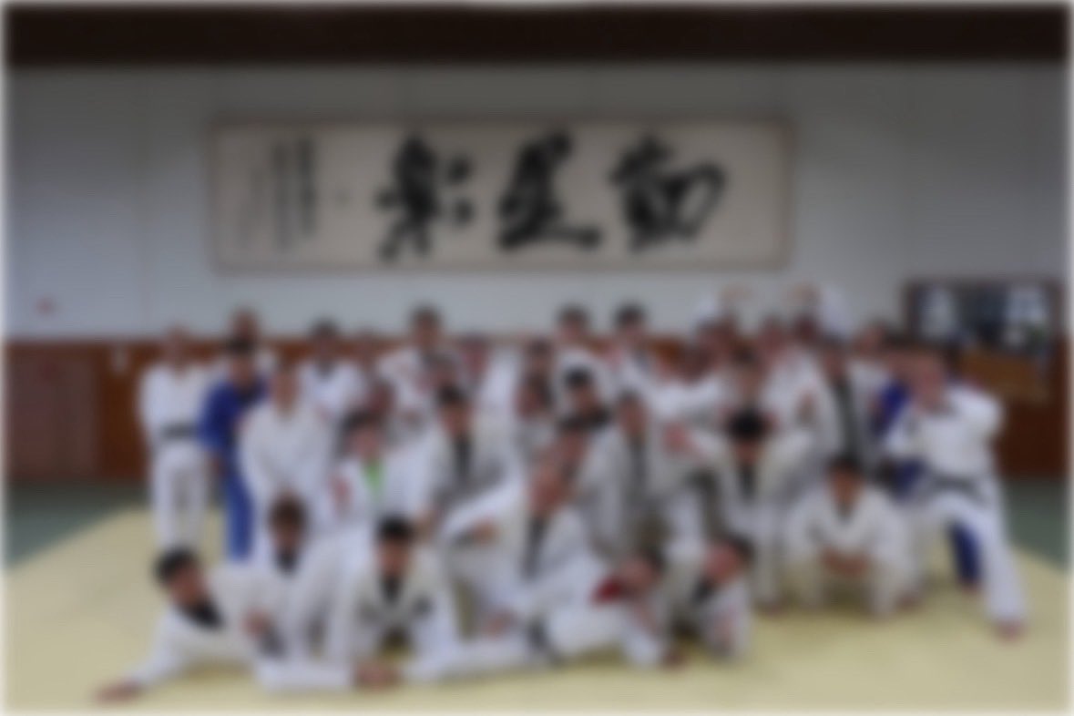 inokumanagoya's tweet photo. お疲れ様です！
週末は猪熊主催柔道合宿でした！
東京大阪名古屋の4団体から総勢42名が集まる練習となりました！
二日間にわたって様々な人と乱取りや試合ができてとても楽しかったです！懇親会も大変盛り上がりました！
三四郎さん、暁さん、大左ェ門さん、ご参加頂きありがとうございました！ https://t.co/zvxxNcORhn