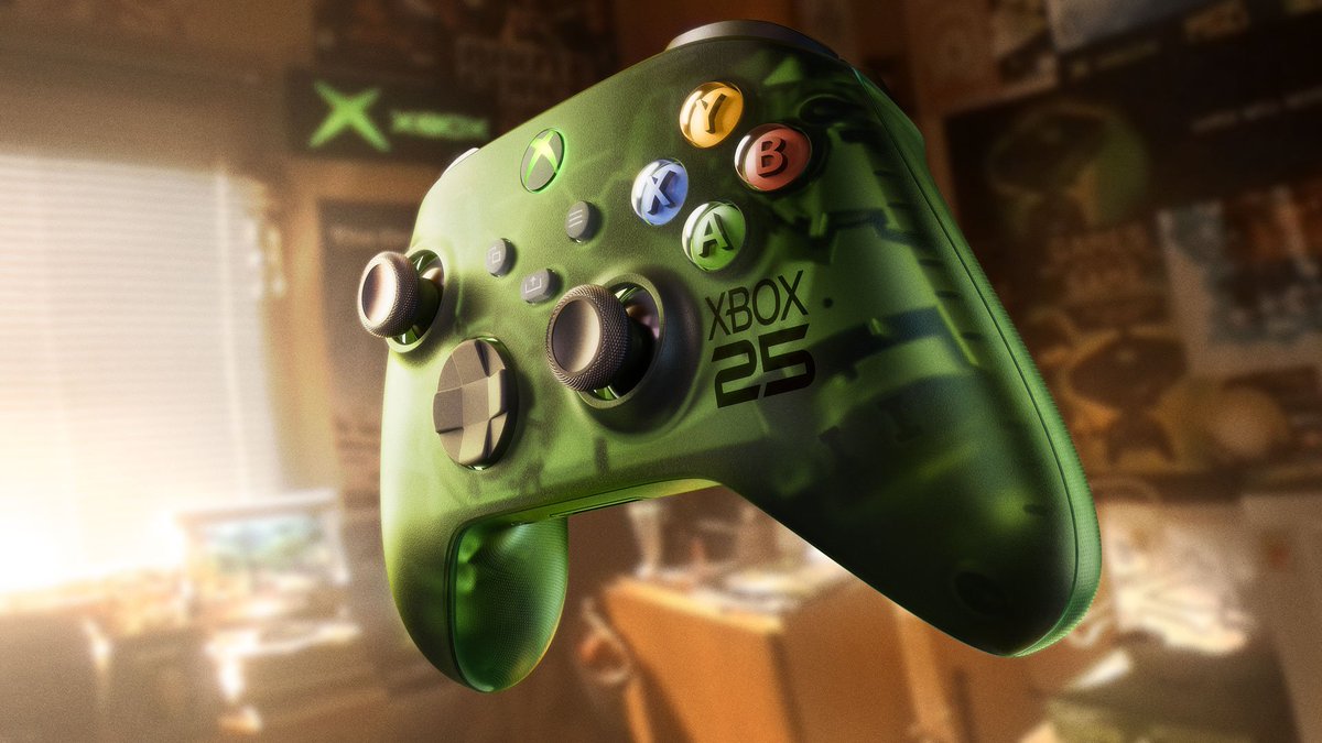 STAFFIEHD's tweet photo. this looks amazing i will defo be picking one up #xbox 
@xboxuk https://t.co/3raFiFmrlK