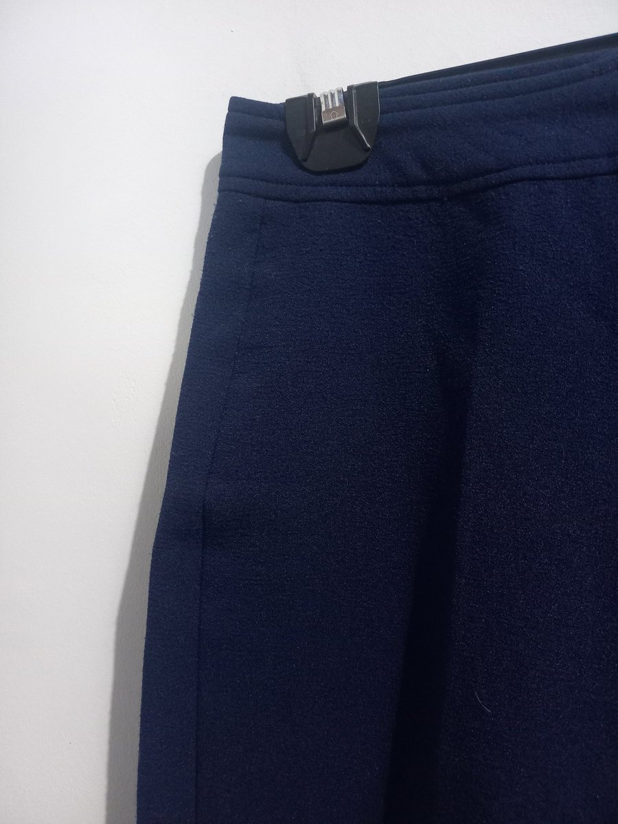 satangudd's tweet photo. Wts celana / bawahan
Lp 66 cm, lph 58 cm, pj 85 cm

Warna navy

Harga 15k (exc. adm)
*split pay tanpa biaya admin
Bisa cod 🍊

Kulot loose pant cb cutbray formal kuliah kerja daily casual skena straight highwaist hw flare pant https://t.co/fstnFVNh6E