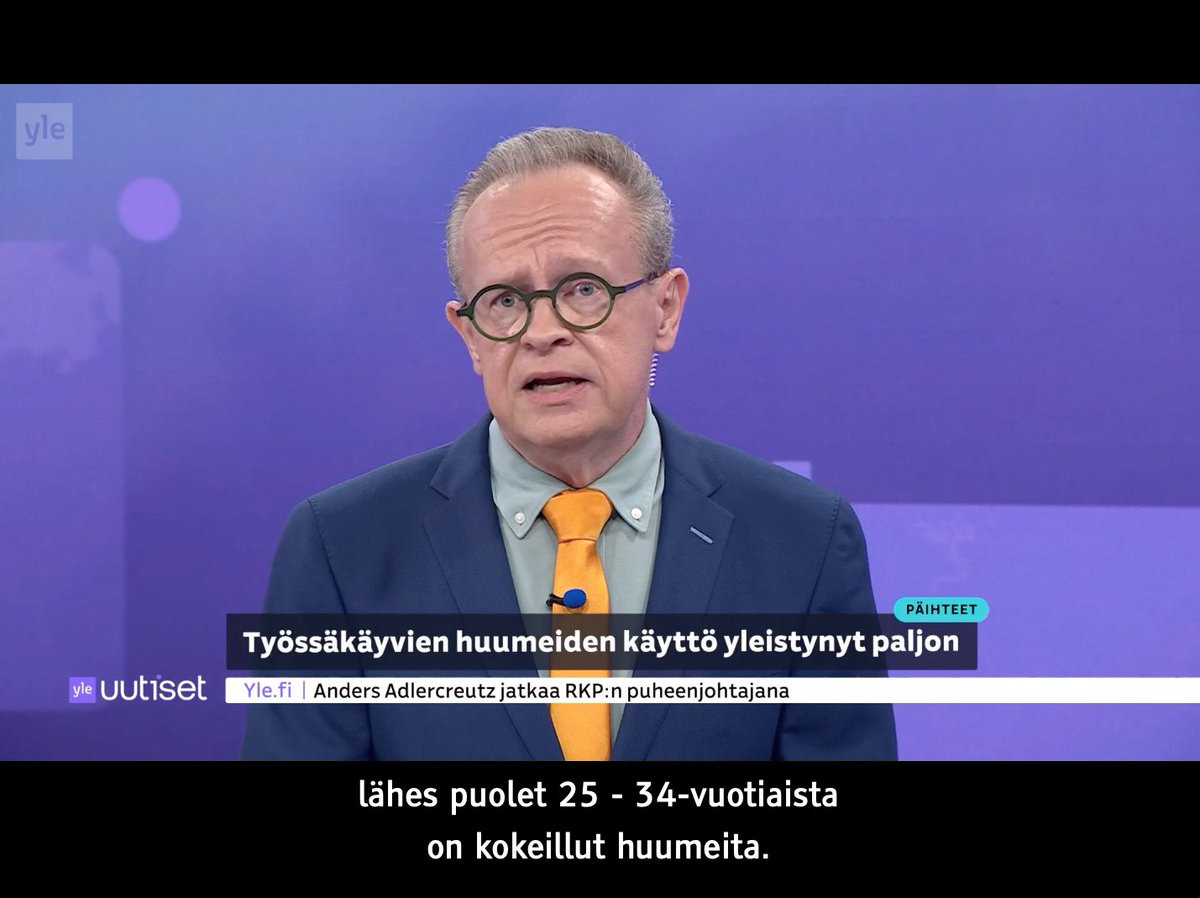 kestinen's tweet photo. hauska miten ylen uutisissa ensin huolestuneeseen sävyyn uutisoidaan kuinka nuorista aikuisista lähes puolet on kokeillut huumeita ja mitä asialle pitäisi tehdä ja sit heti seuraava uutinen hehkuttaa kuinka Englanti on noussut hyväksi viinimaaksi #kaksoisstandardit https://t.co/kMDPRHDiL6