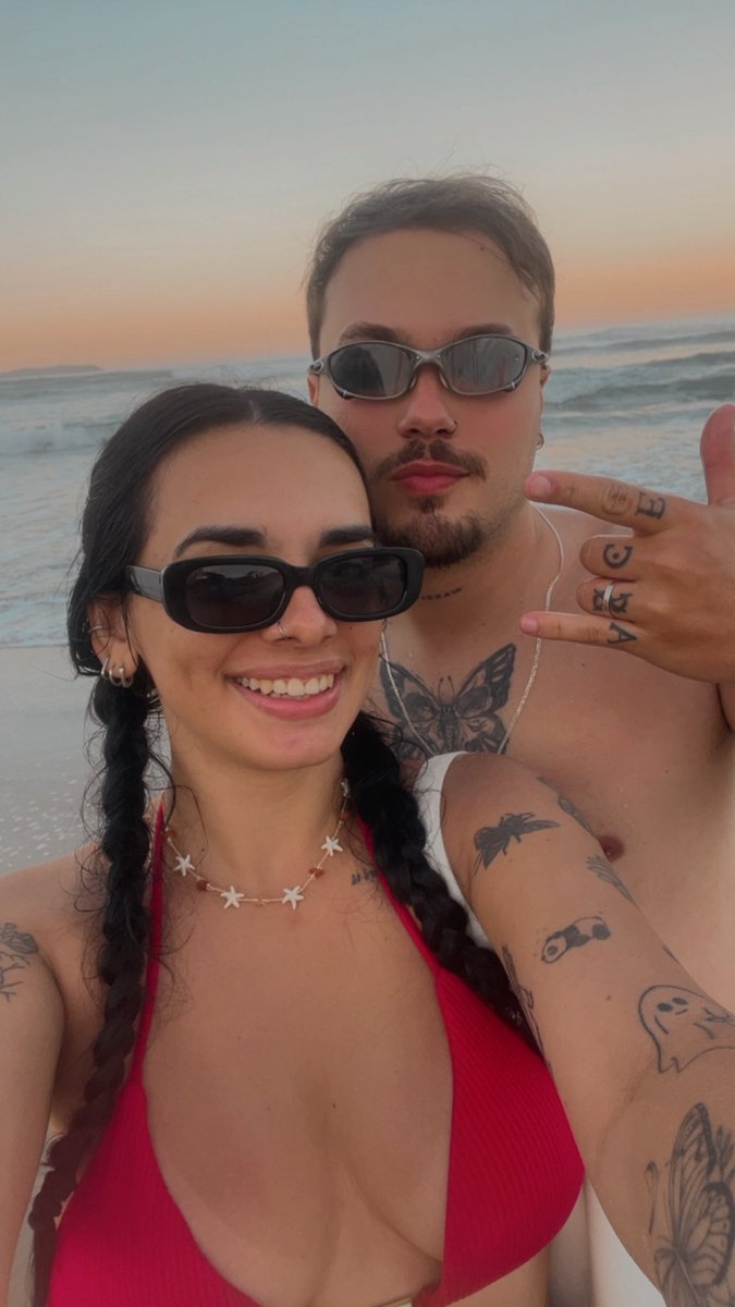 Natthq's tweet photo. 🌊☀️👙❤️ https://t.co/My9Z5JgoRy