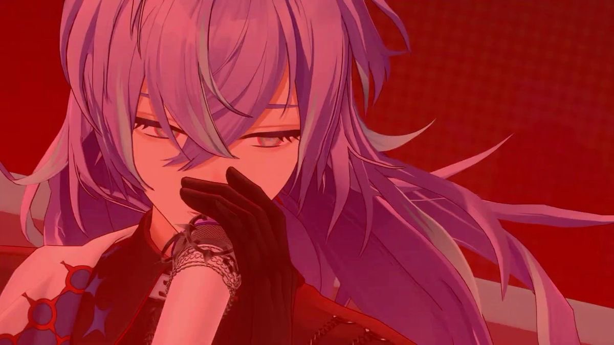 _orz_h_'s tweet photo. 星導ショウって男性の中にある美少女。 https://t.co/KdfuqIKQLk