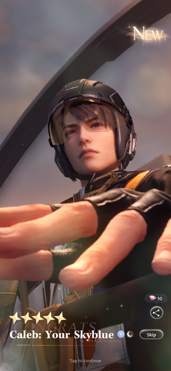 faelebs's tweet photo. WE GOT HIM WITH THE FREE 20 PULLS RAAAHHHHHHH https://t.co/UXc1O8l0Zn