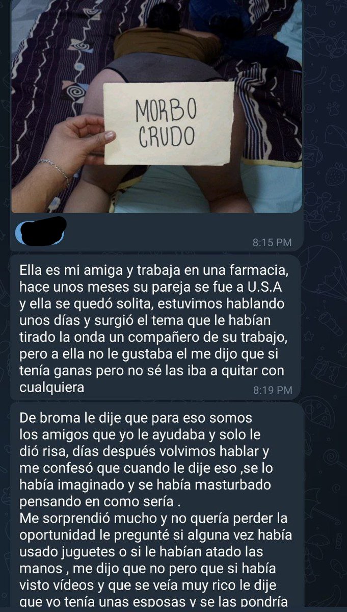 CrudoMor's tweet photo. Los mejores aportes en el Canal Gratuito 
Link en Bio
#aportes #amigos #inct
Los vídeos en el canal
Like y RT para más aportes gratis https://t.co/tG8QfiSEBL