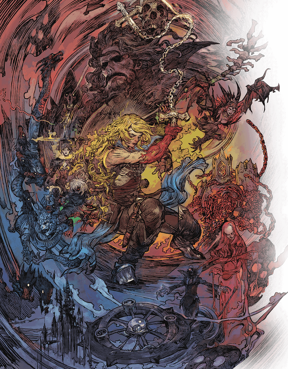 PlatformingIn3D's tweet photo. @DarianBelmont Here's the full version of the BC key art: https://t.co/yi7JPdFh2a