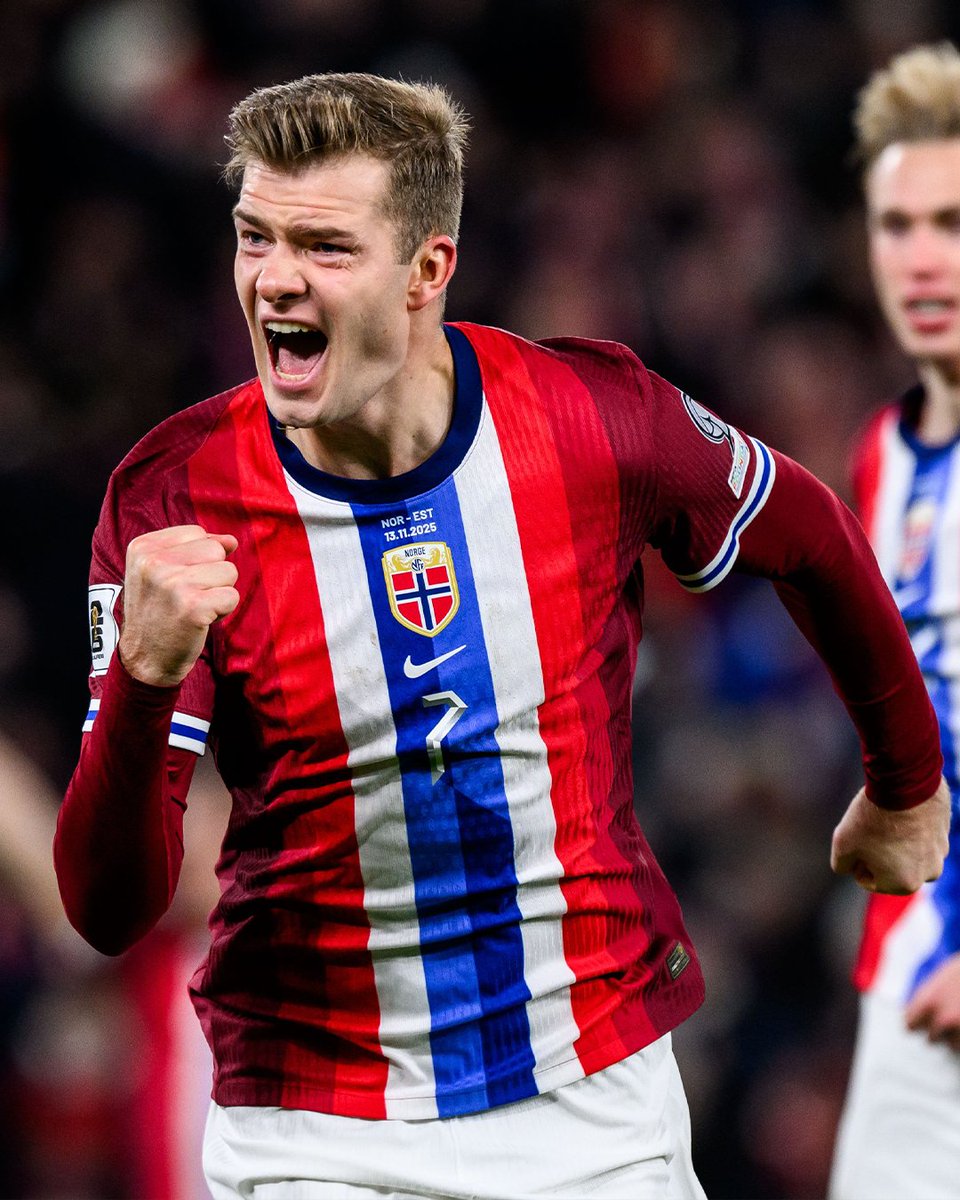 juven_xtra's tweet photo. 🚨🇳🇴 Negotiations for Sørloth Juventus are progressing QUICKLY.

 The aim is now to close the deal with Atletico for a fee between €16-20M. @SkySport https://t.co/ok66b7KSUf