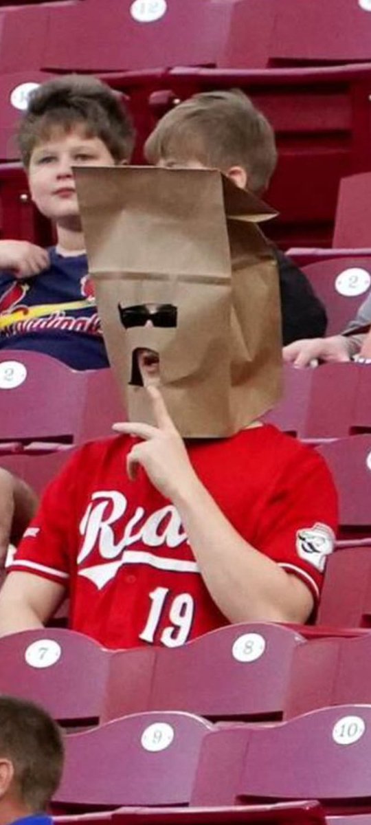 serrabrit's tweet photo. @CincyProblems Very bad https://t.co/paNq1EVetP