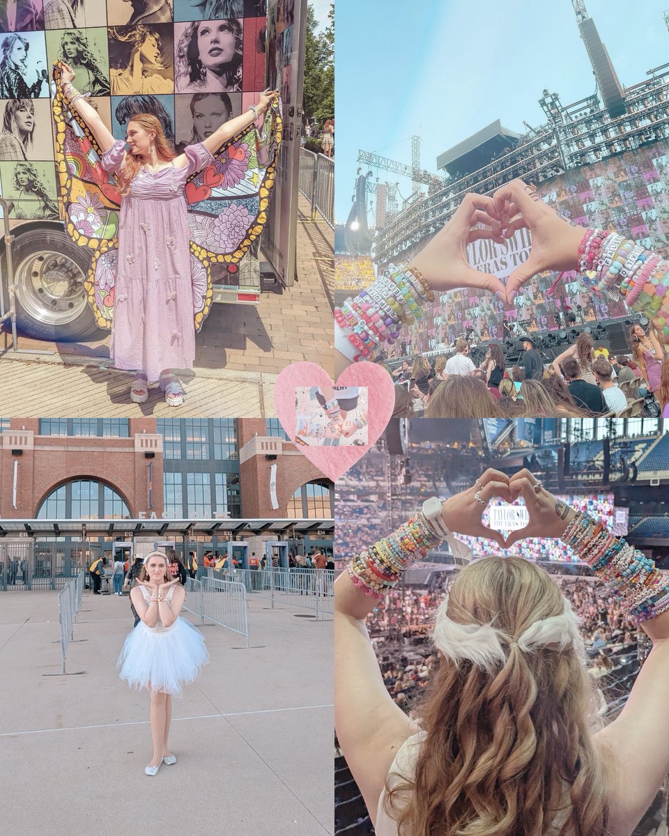 JessicaSwift130's tweet photo. 4️⃣days to the songwriters hall of fame?!
4️⃣days until taylor swift is INDUCTED??
4️⃣pic of the fan who knows she deserves it!!

#SongwritersHallOfFame @taylornation13 🫶 https://t.co/RTrmPvg0IW
