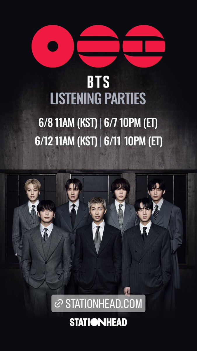 BTSX50States tweet media