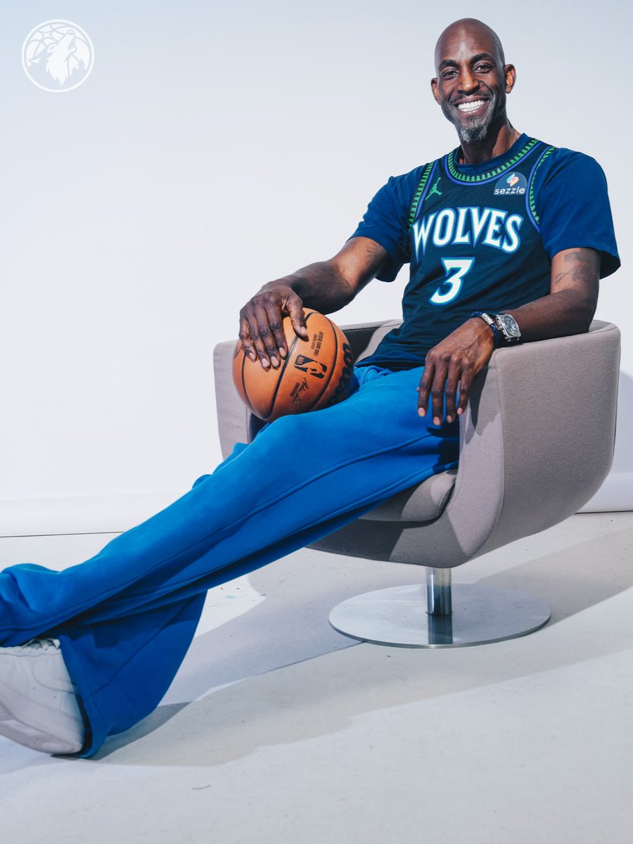 Minnesota Timberwolves tweet media