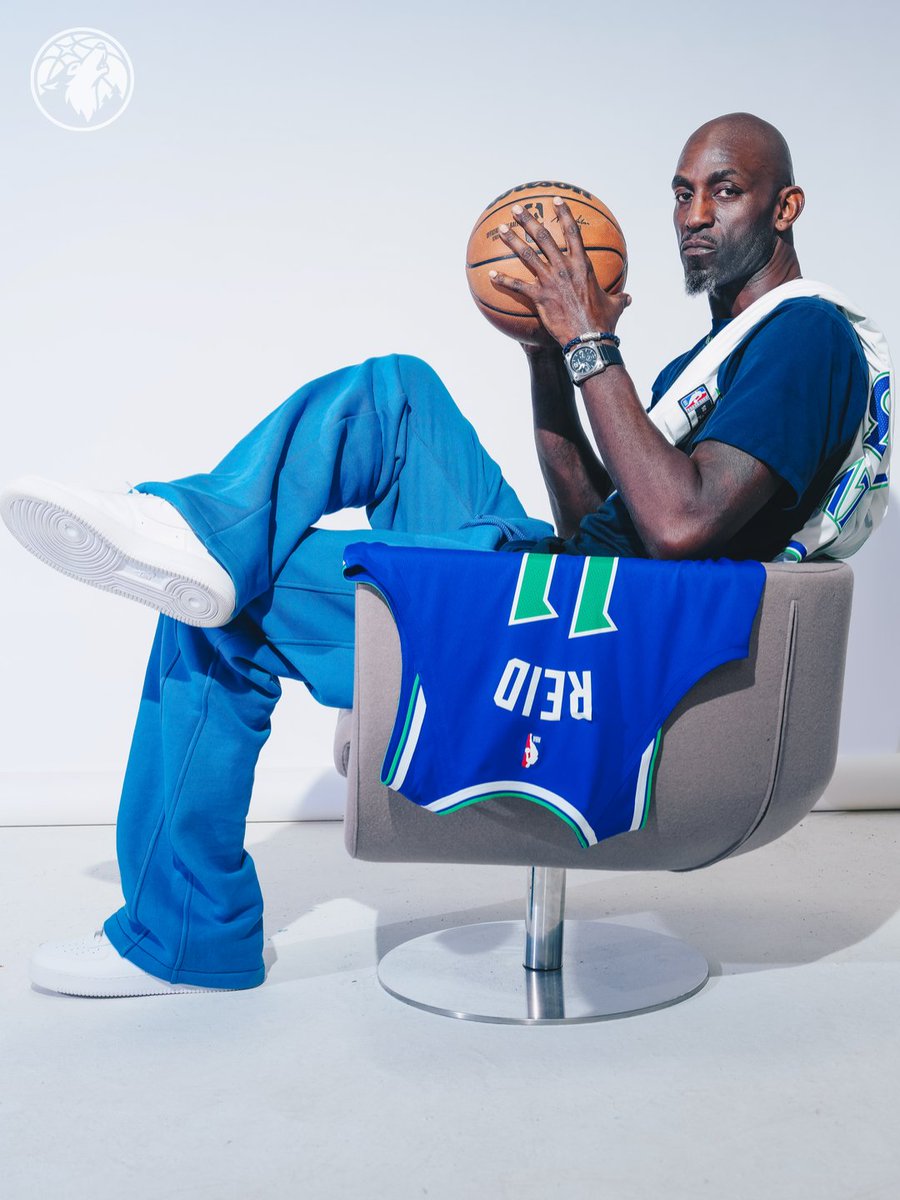 Minnesota Timberwolves tweet media
