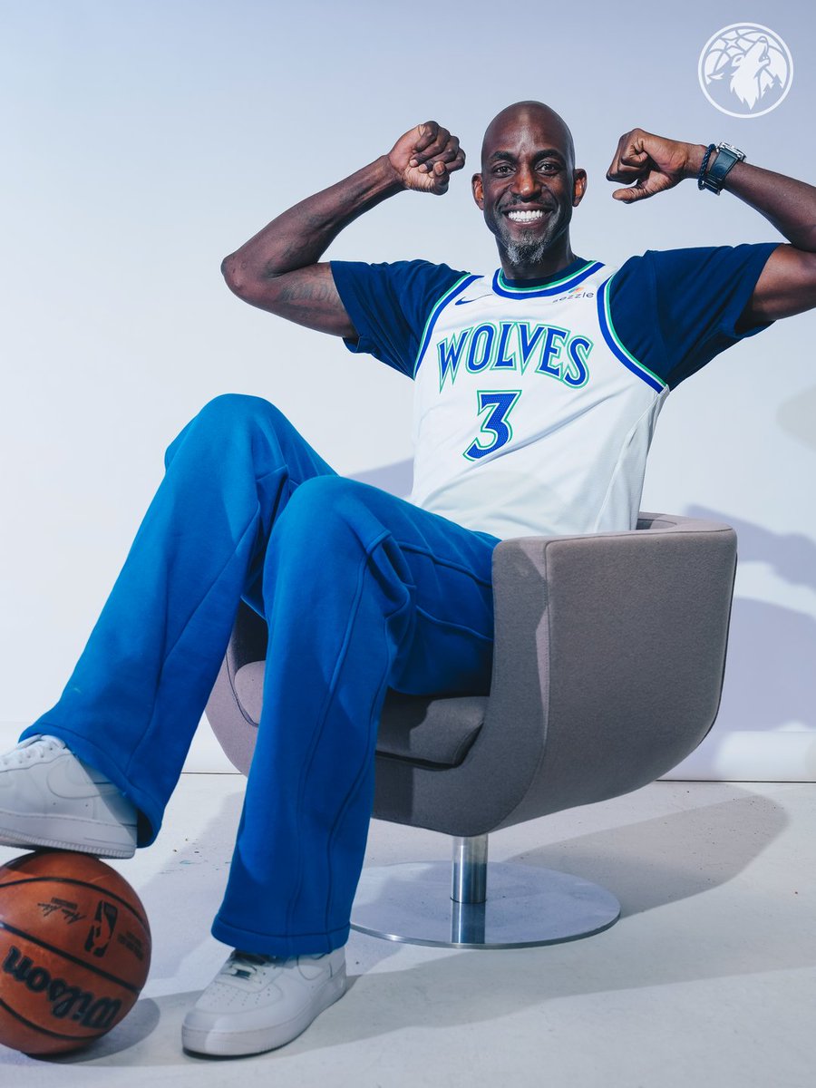 Minnesota Timberwolves tweet media