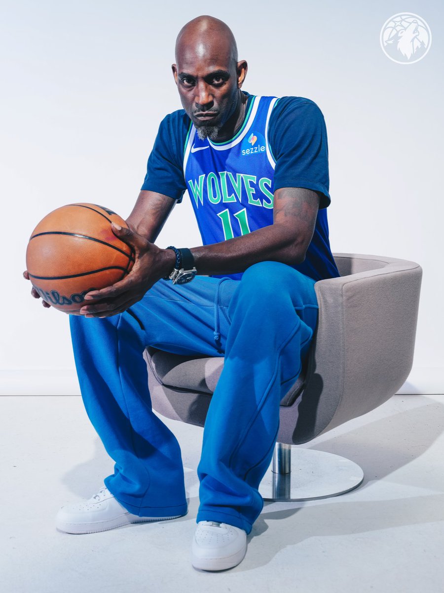 Minnesota Timberwolves tweet media
