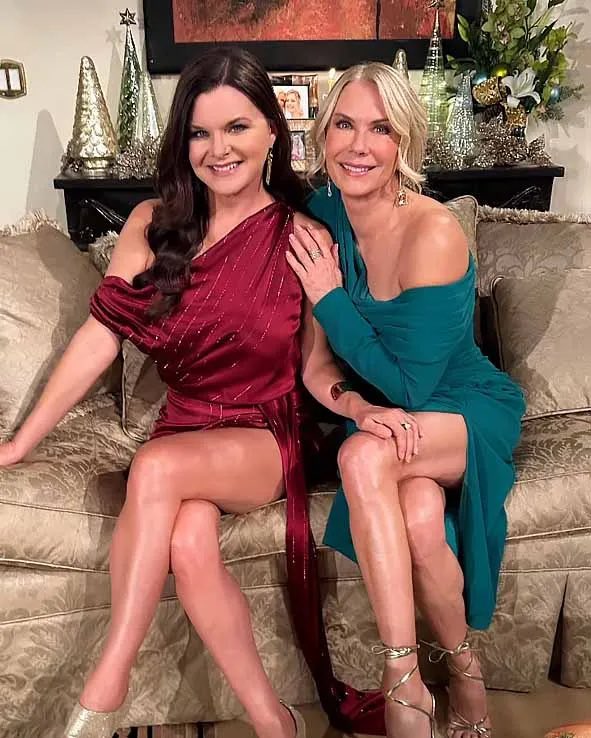 AngieTheo14's tweet photo. Are we #TeamLogan or #TeamForrester? #BoldandBeautiful @BandB_CBS https://t.co/0oBzTxqR5I